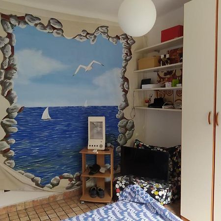 Casa Vacanza Oasi Tranquilla Λα Σπέτσια Εξωτερικό φωτογραφία