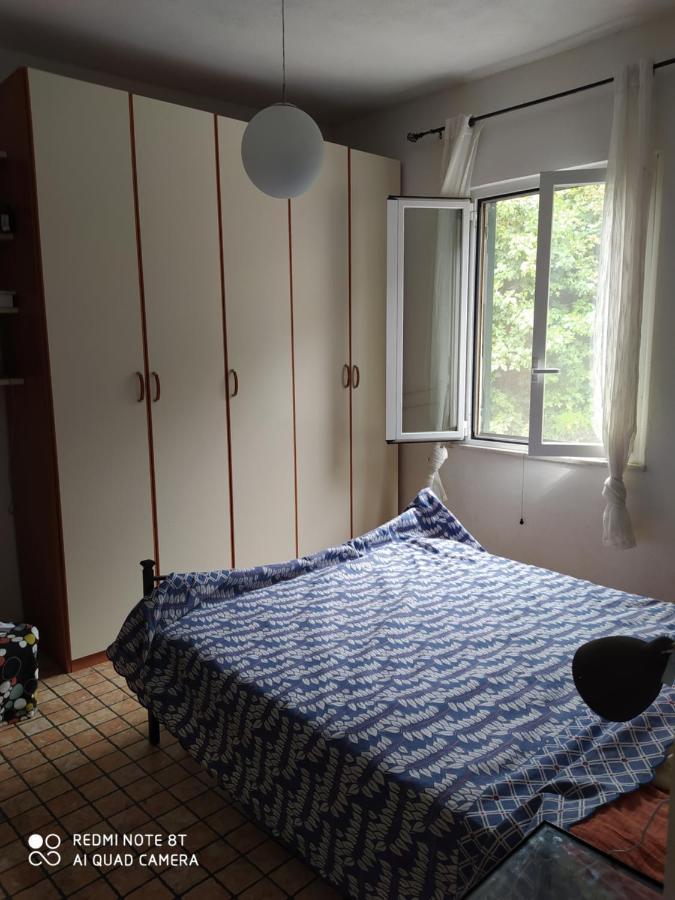 Casa Vacanza Oasi Tranquilla Λα Σπέτσια Εξωτερικό φωτογραφία