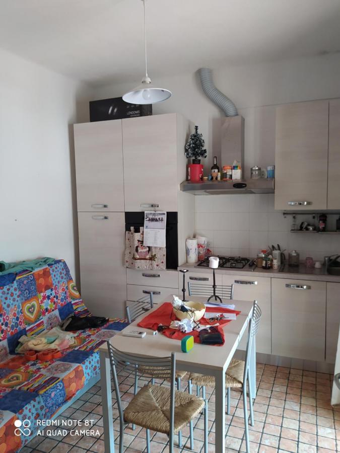 Casa Vacanza Oasi Tranquilla Λα Σπέτσια Εξωτερικό φωτογραφία